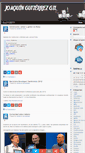 Mobile Screenshot of jgutierrezgil.es